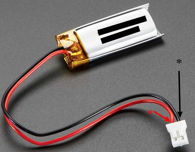 dactyl manuform keyboard bluetooth lipo battery wiring