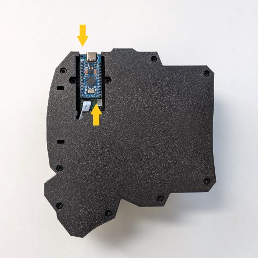 taikohub-dactyl-manuform-keyboard-swap-mcu-tutorial-step-2