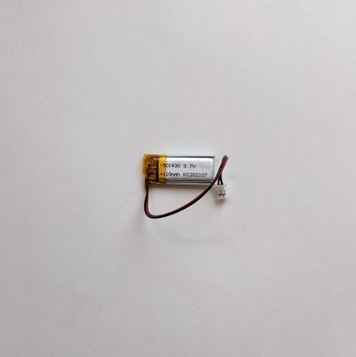 dactyl manuform keyboard bluetooth lipo battery example